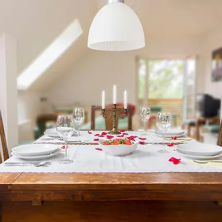 Breda In Center Μπλεντ