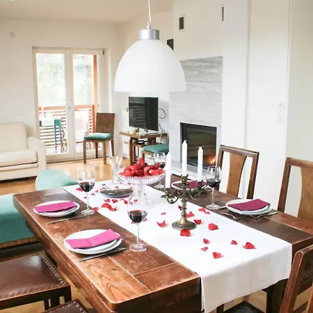 Διαμέρισμα Breda In Center *