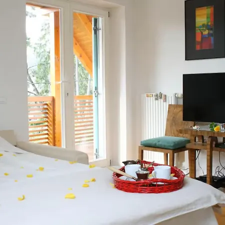 Breda In Center Διαμέρισμα Μπλεντ