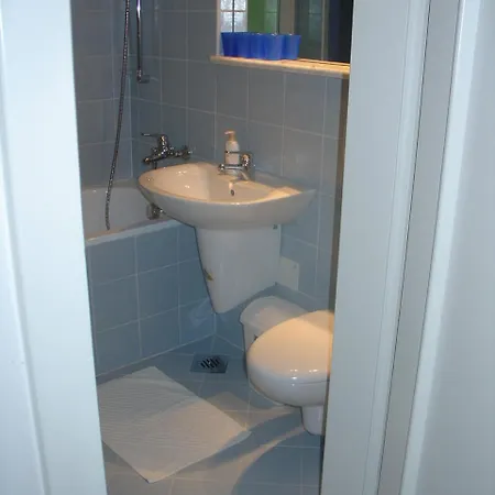 Breda In Center Bled