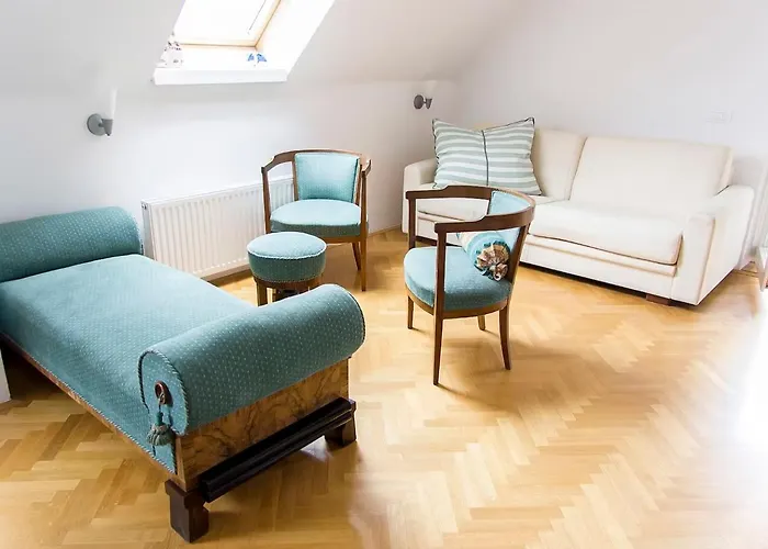 Breda In Center Διαμέρισμα Μπλεντ