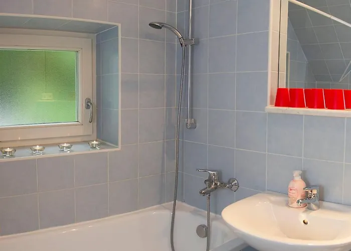 Apartma Breda In Center *