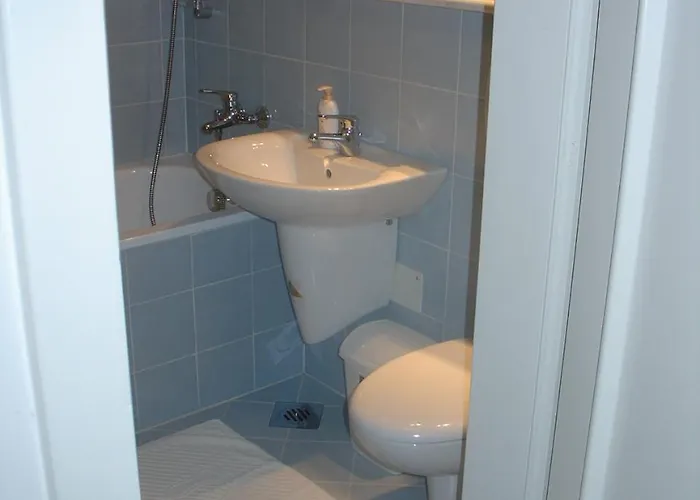 Breda In Center Bled